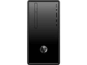 Máy tính để bàn HP Pavilion 390-0010d - 6DV55AA - G5420/4G/1TB/W10H